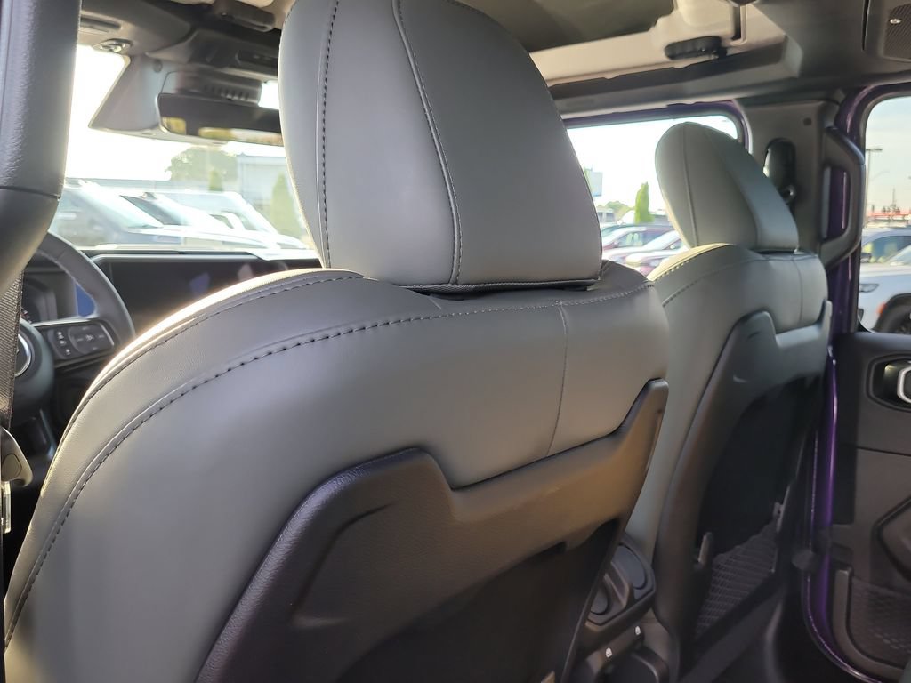 New 2026 Jeep Gladiator Mojave AWD/4WD image 12