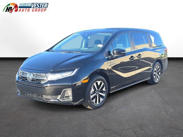 New 2026 Honda Odyssey EX-L image 2