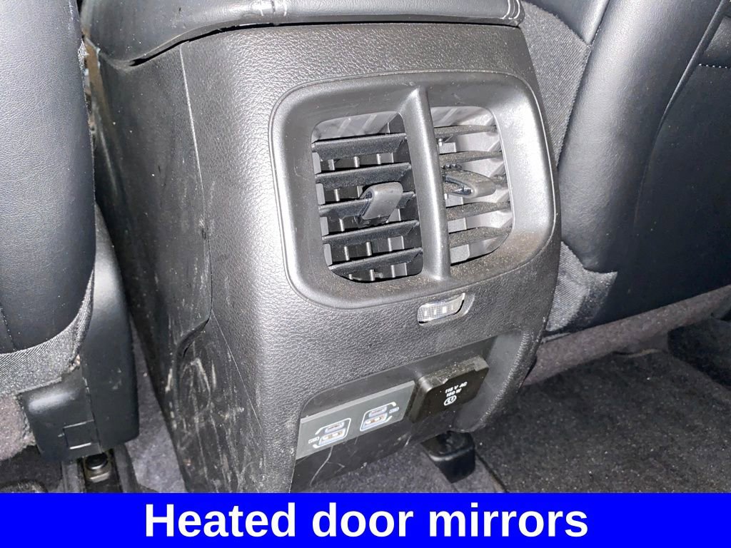 Used 2022 Jeep Cherokee Latitude Lux image 19