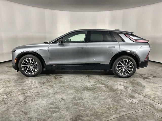 Used 2026 Cadillac Lyriq Sport image 5