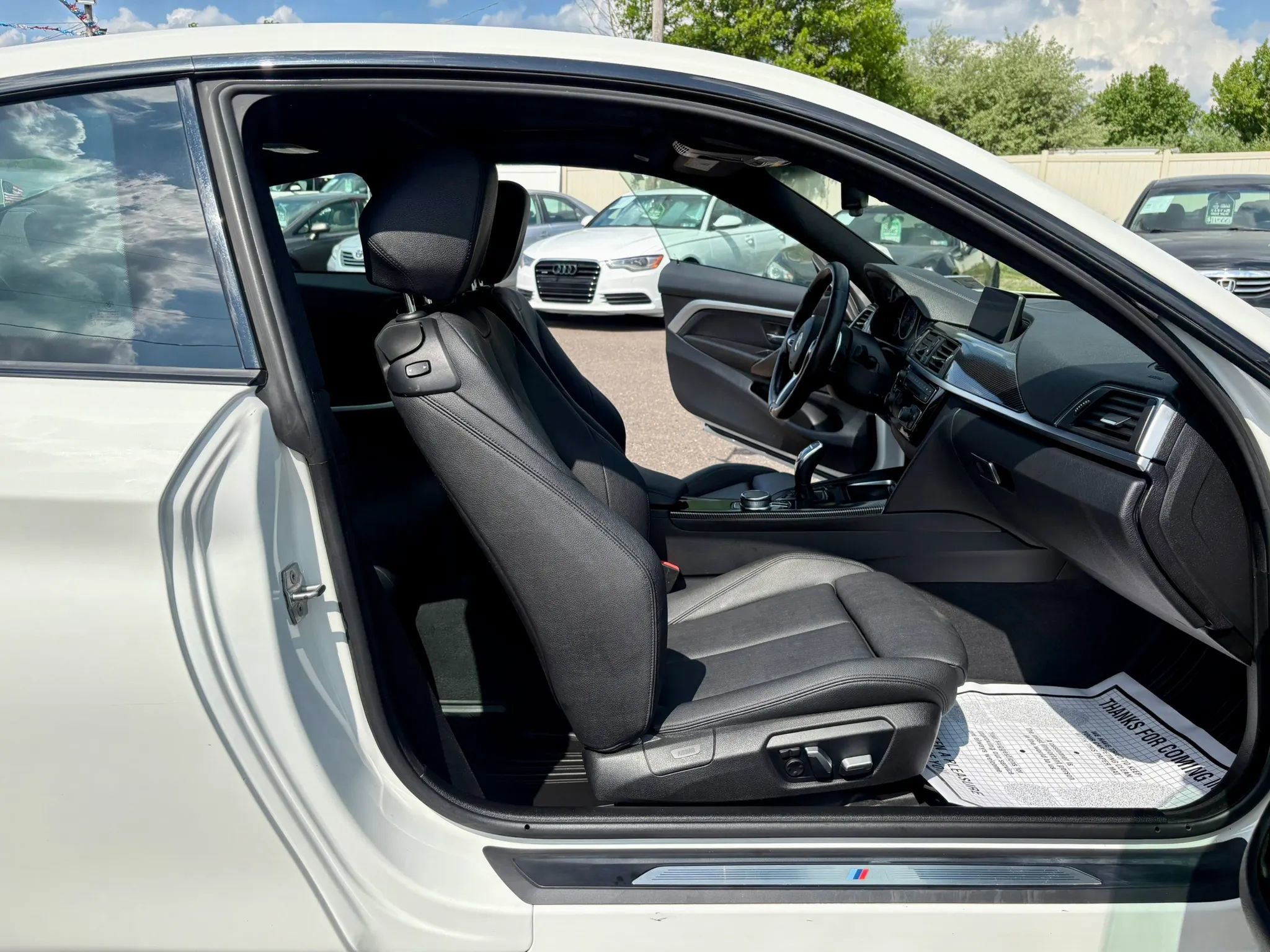 Used 2018 BMW 430i xDrive Coupe AWD/4WD image 20