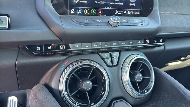 Used 2023 Chevrolet Camaro ZL1 image 25