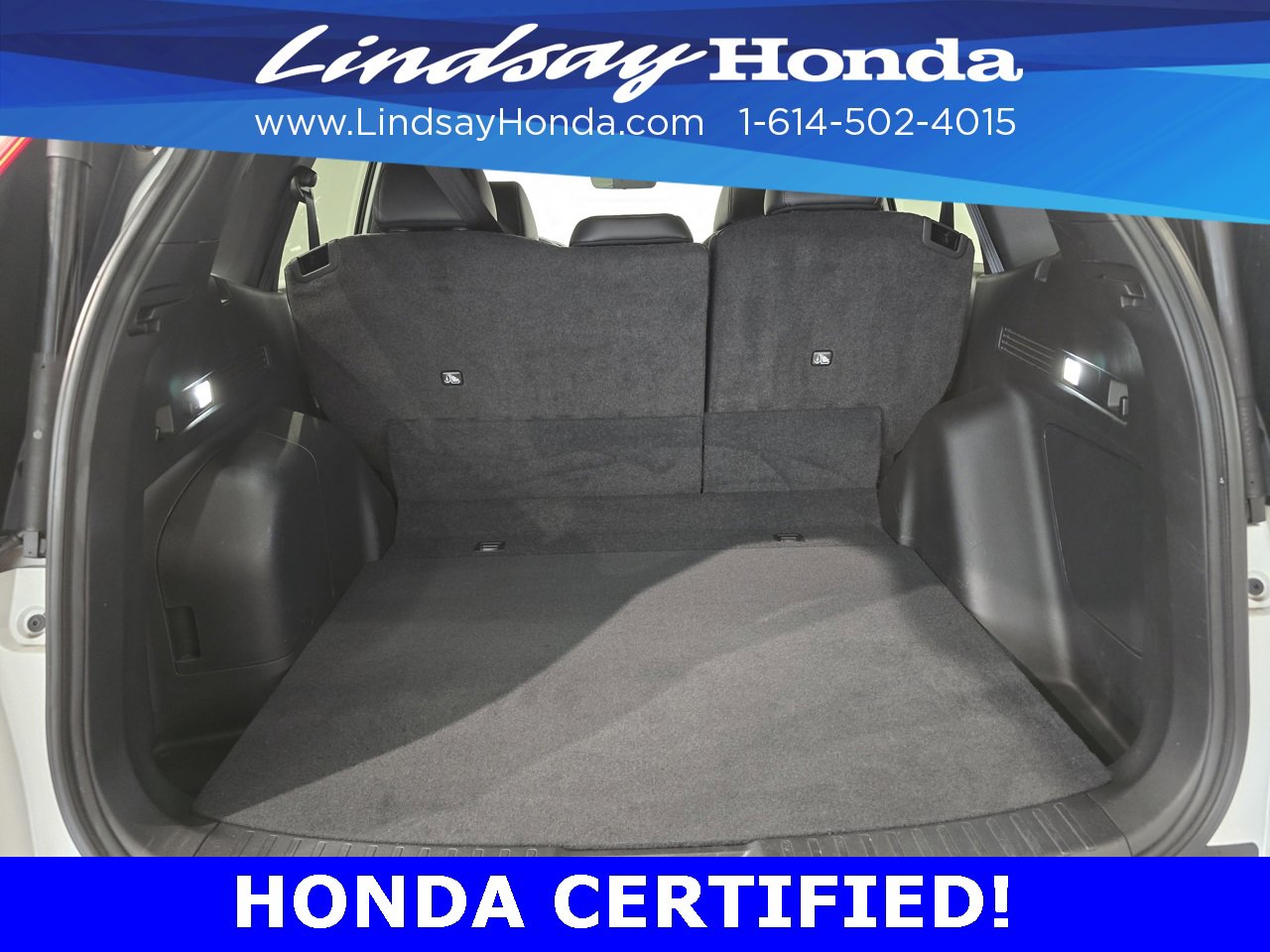 Used 2023 Honda CR-V Sport Touring image 7