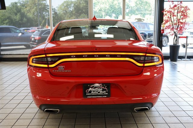 Used 2023 Dodge Charger SXT image 13