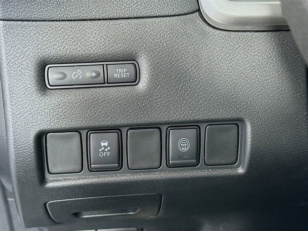 Used 2020 Nissan Murano SV image 10