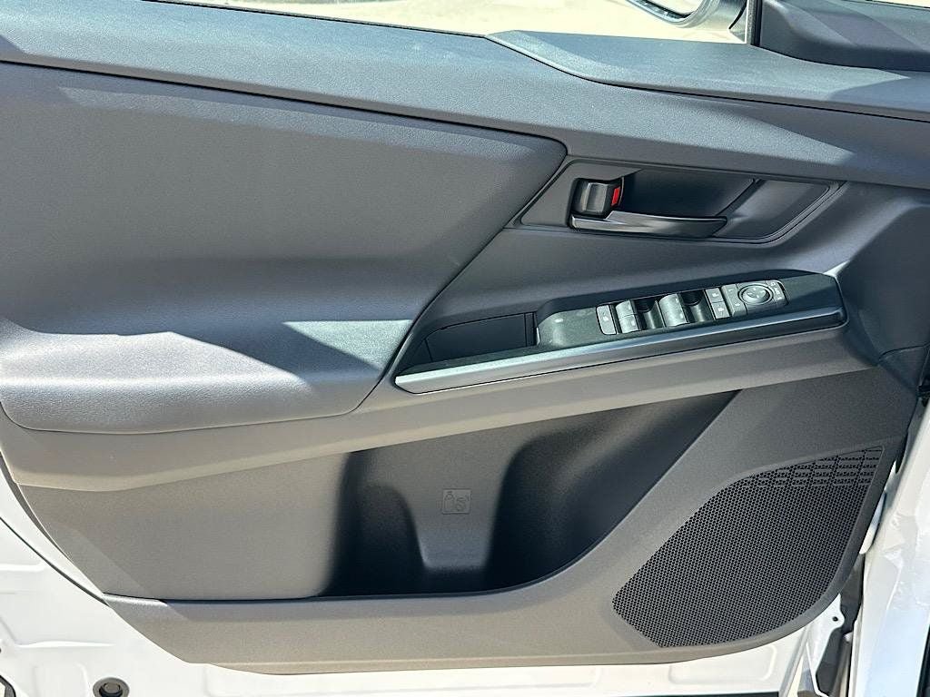 New 2026 Toyota bZ FWD image 9