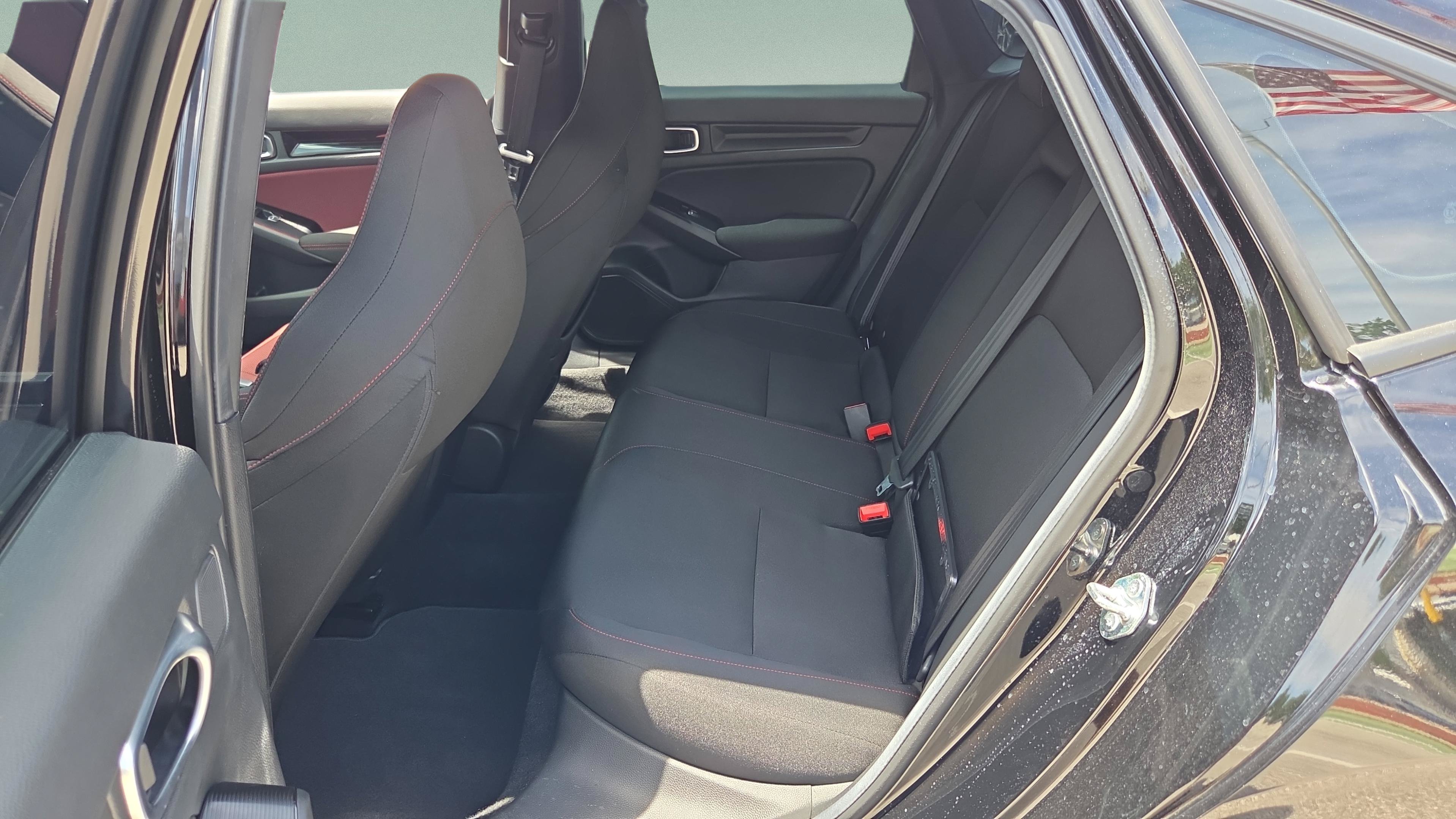 Used 2025 Honda Civic Si image 10