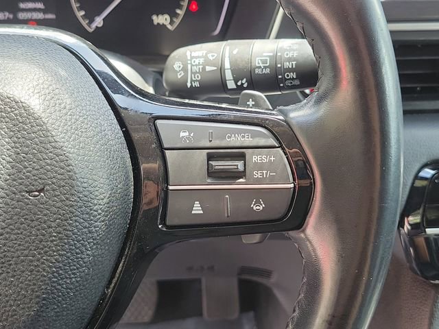 Certified 2024 Honda Pilot EX-L image 25