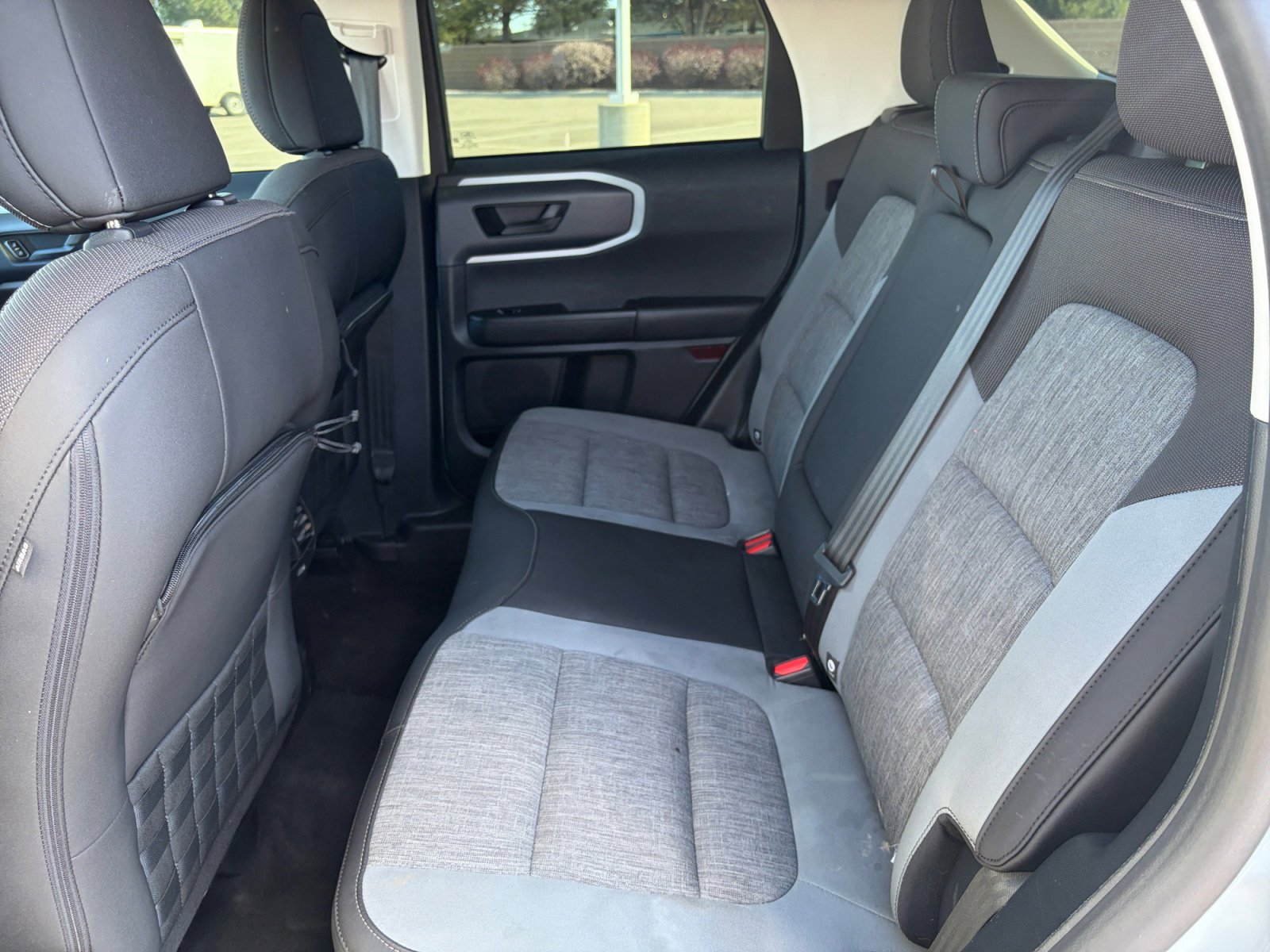 Used 2022 Ford Bronco Sport Big Bend w/ Convenience Package image 21