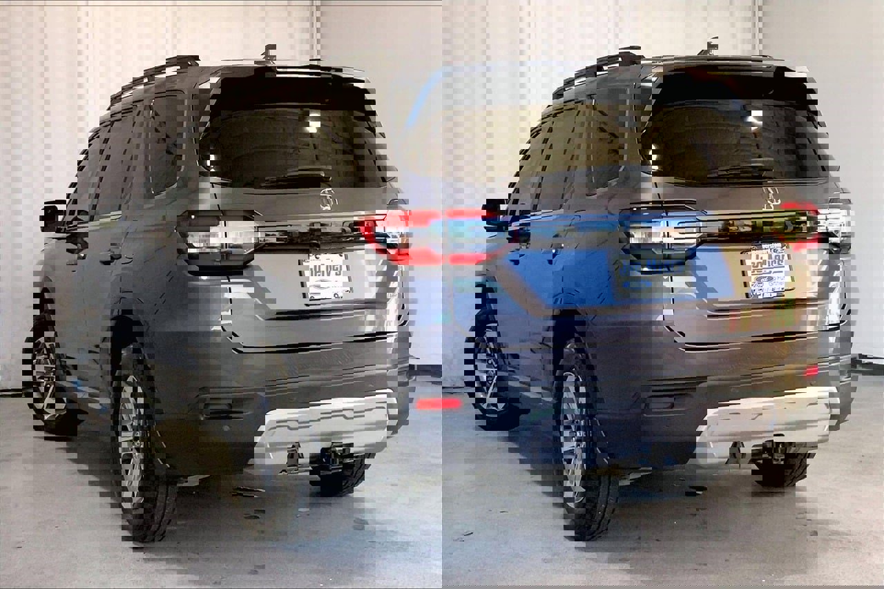 Used 2024 Honda Pilot EX-L image 9