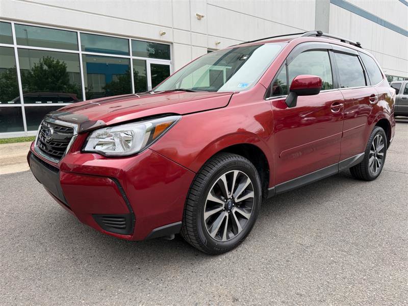 Used 2018 Subaru Forester 2.0XT Premium AWD/4WD image 2