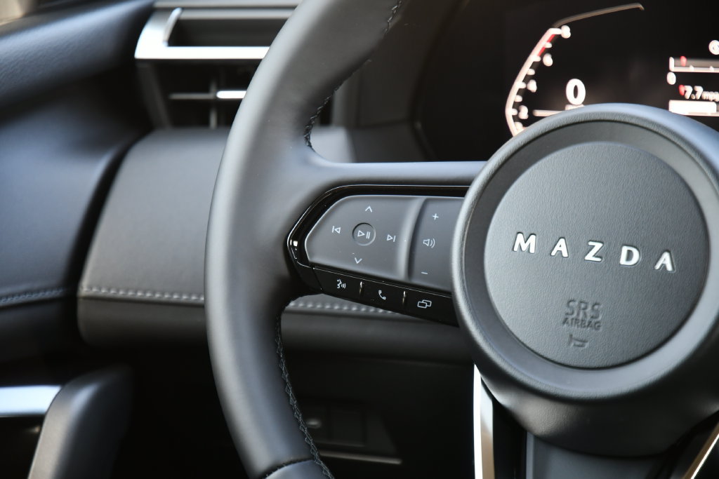 New 2026 MAZDA CX-5 Preferred AWD/4WD image 24