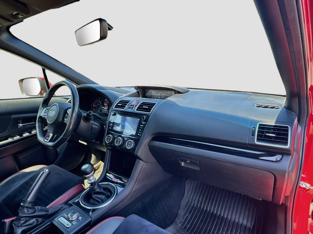 Used 2020 Subaru WRX STI AWD/4WD image 26