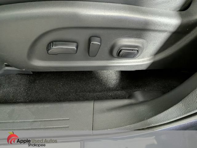 Used 2017 Nissan Murano SL w/ SL Technology Package AWD/4WD image 14