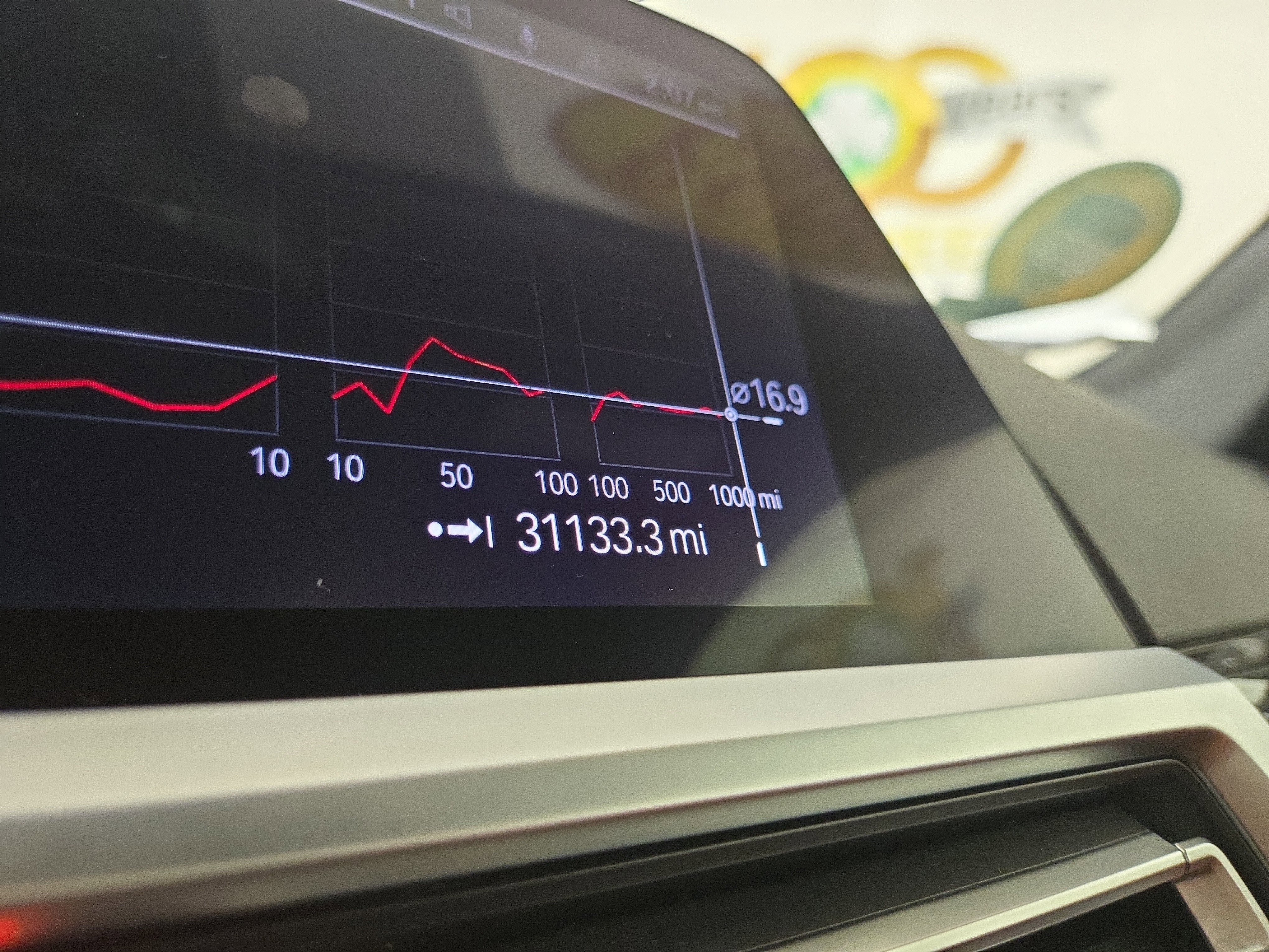 Used 2023 BMW M4 xDrive Competition w/ Executive Package image 19