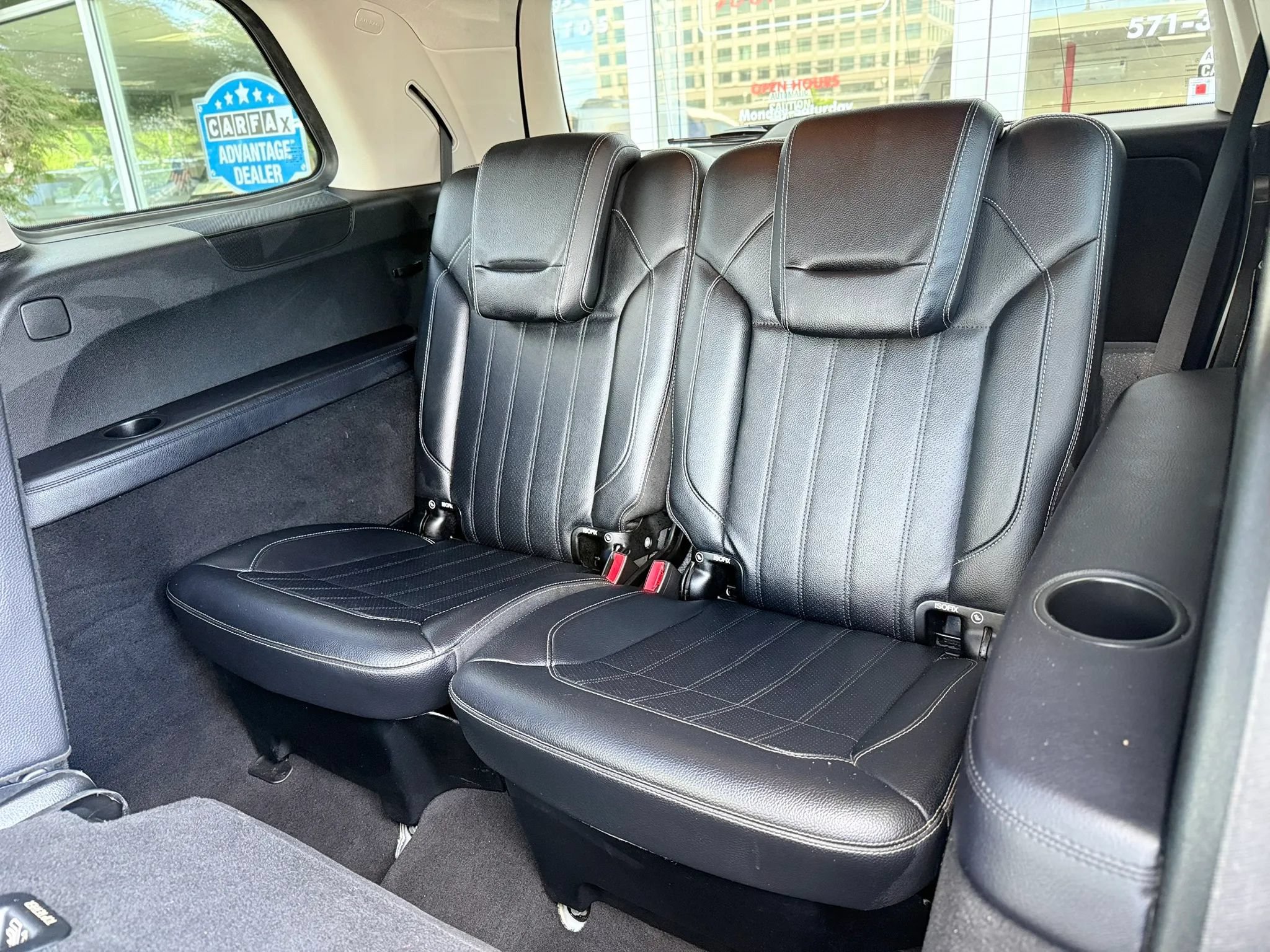 Used 2016 Mercedes-Benz GL 450 4MATIC image 33