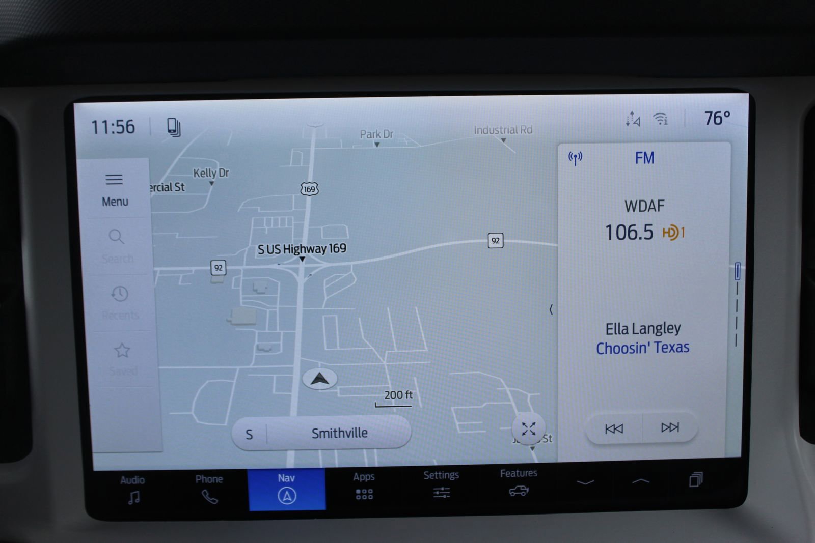 New 2026 Ford Bronco Heritage Edition image 44