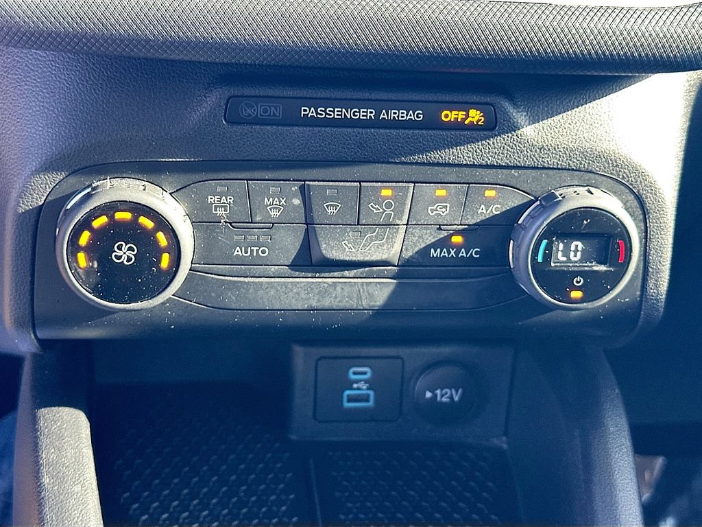 Used 2021 Ford Bronco Sport Big Bend AWD/4WD image 15