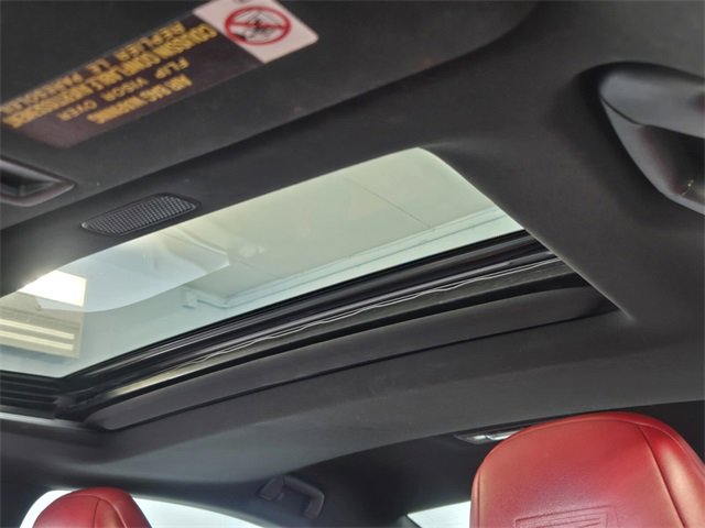 Used 2021 Lexus ES 350 F Sport image 10