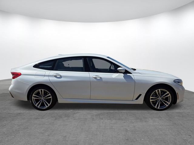 Used 2019 BMW 640i Gran Turismo xDrive image 2