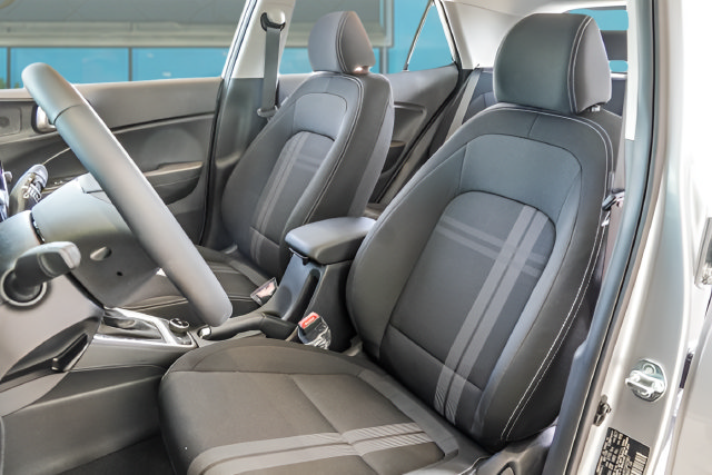 New 2026 Hyundai Venue SEL FWD image 16
