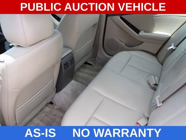 Used 2012 Nissan Altima 2.5 SL w/ 2.5SL Pkg image 24