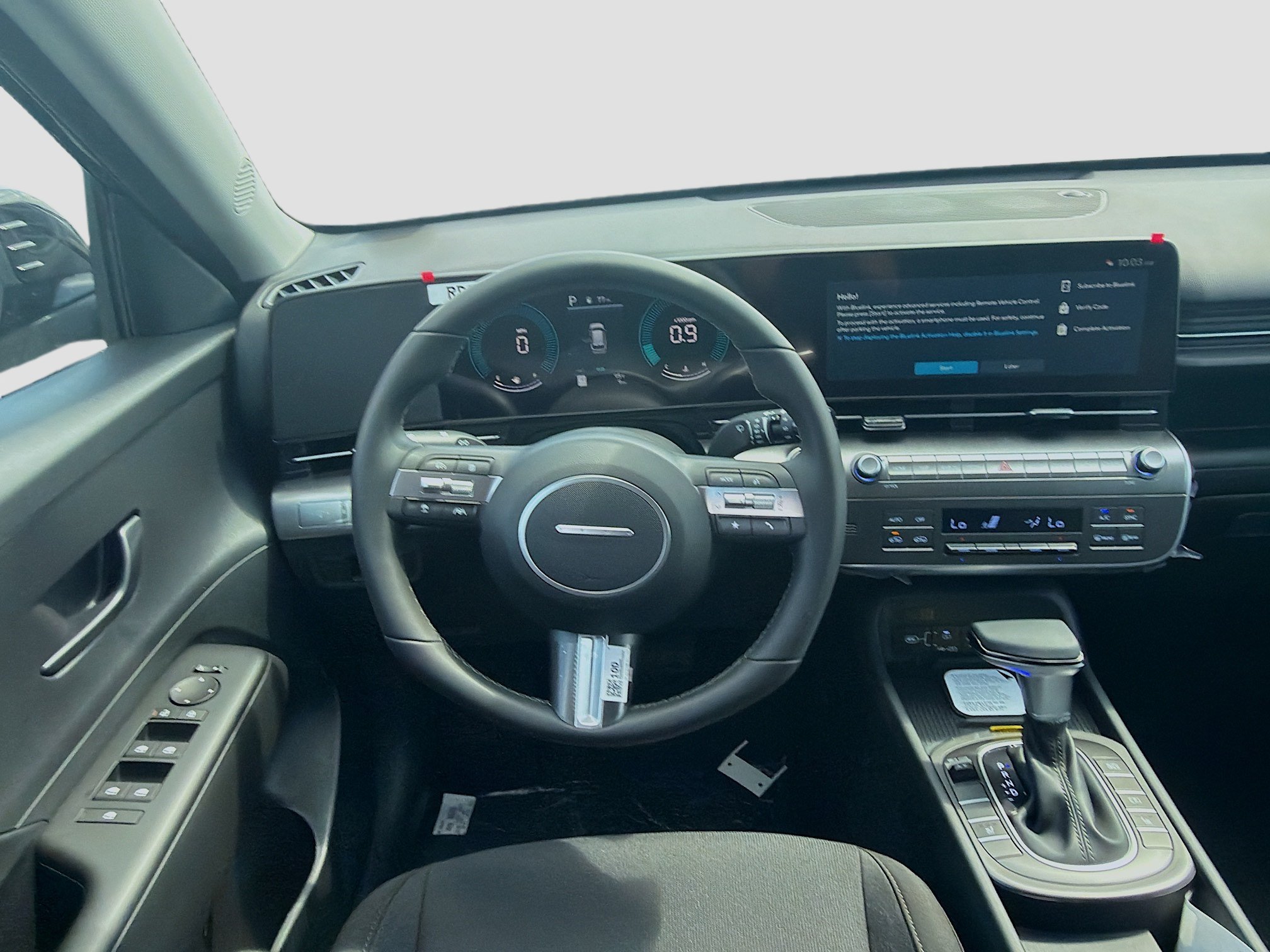 New 2026 Hyundai Kona SEL Sport FWD image 15