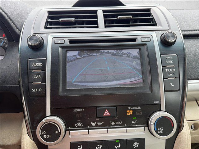 Used 2014 Toyota Camry LE FWD image 20