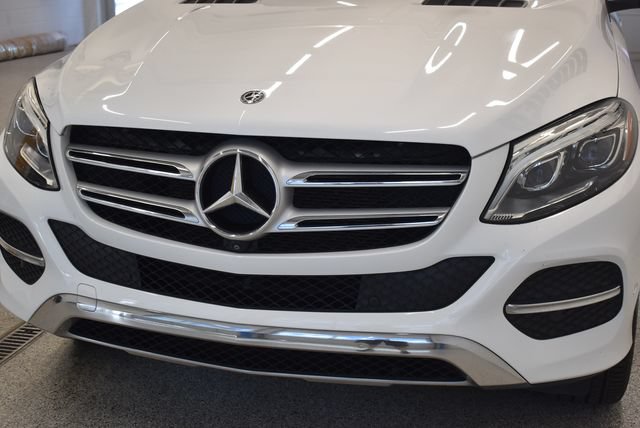 Used 2018 Mercedes-Benz GLE 350 4MATIC image 14