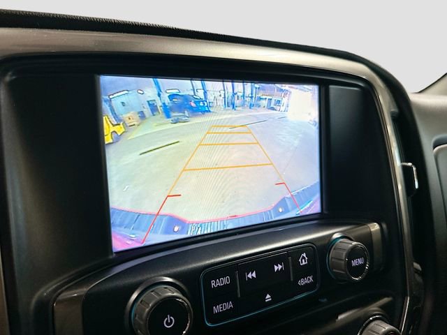 Used 2017 Chevrolet Silverado 1500 LT w/ All Star Edition image 14