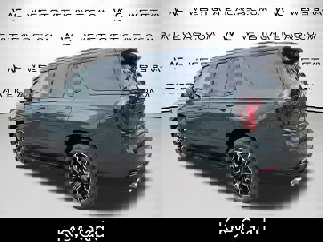 New 2026 Chevrolet Tahoe RST image 10