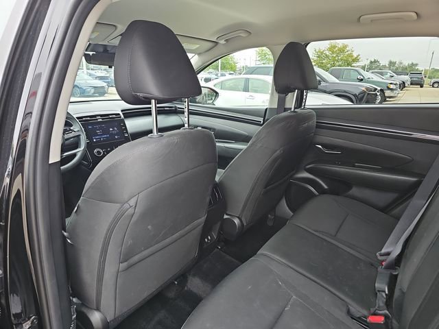 Used 2023 Hyundai Tucson SEL image 26