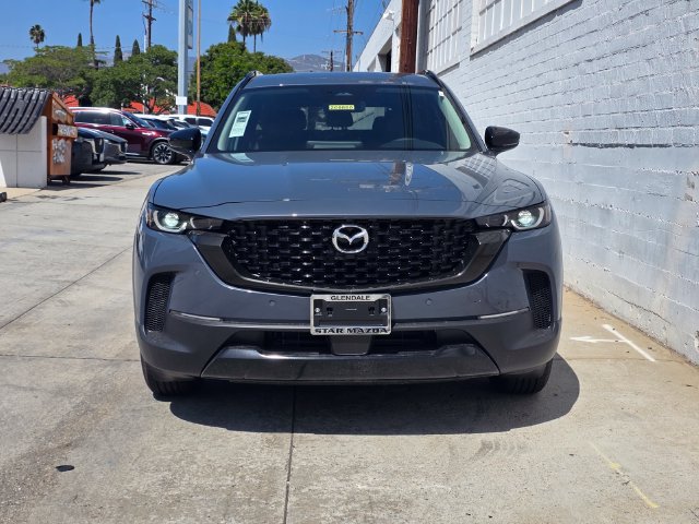 New 2026 MAZDA CX-50 AWD 2.5 Hybrid w/ Cargo Package image 2