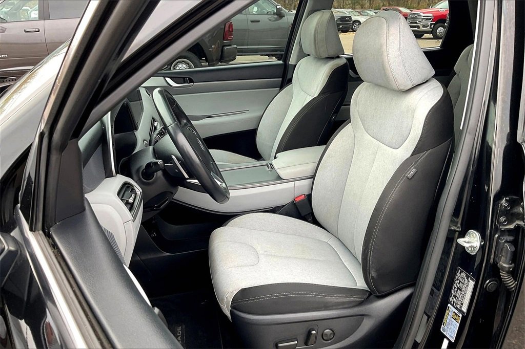 Used 2020 Hyundai Palisade SEL image 24