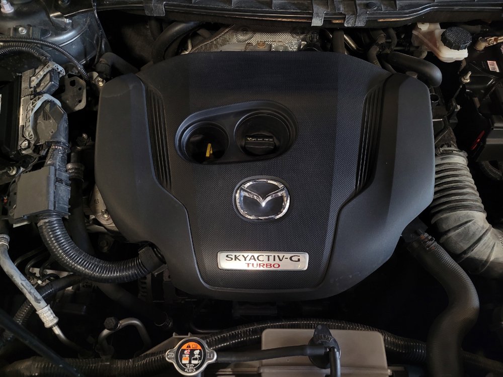 Used 2022 MAZDA CX-9 Touring AWD/4WD image 30