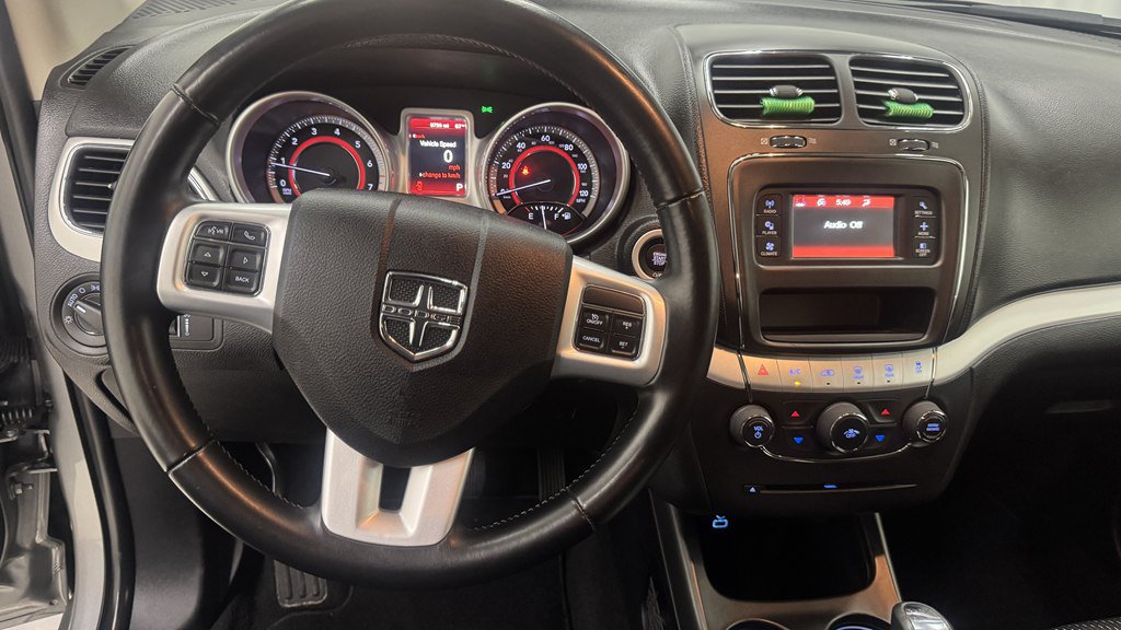 Used 2020 Dodge Journey SE w/ SE Popular Equipment Group FWD image 16