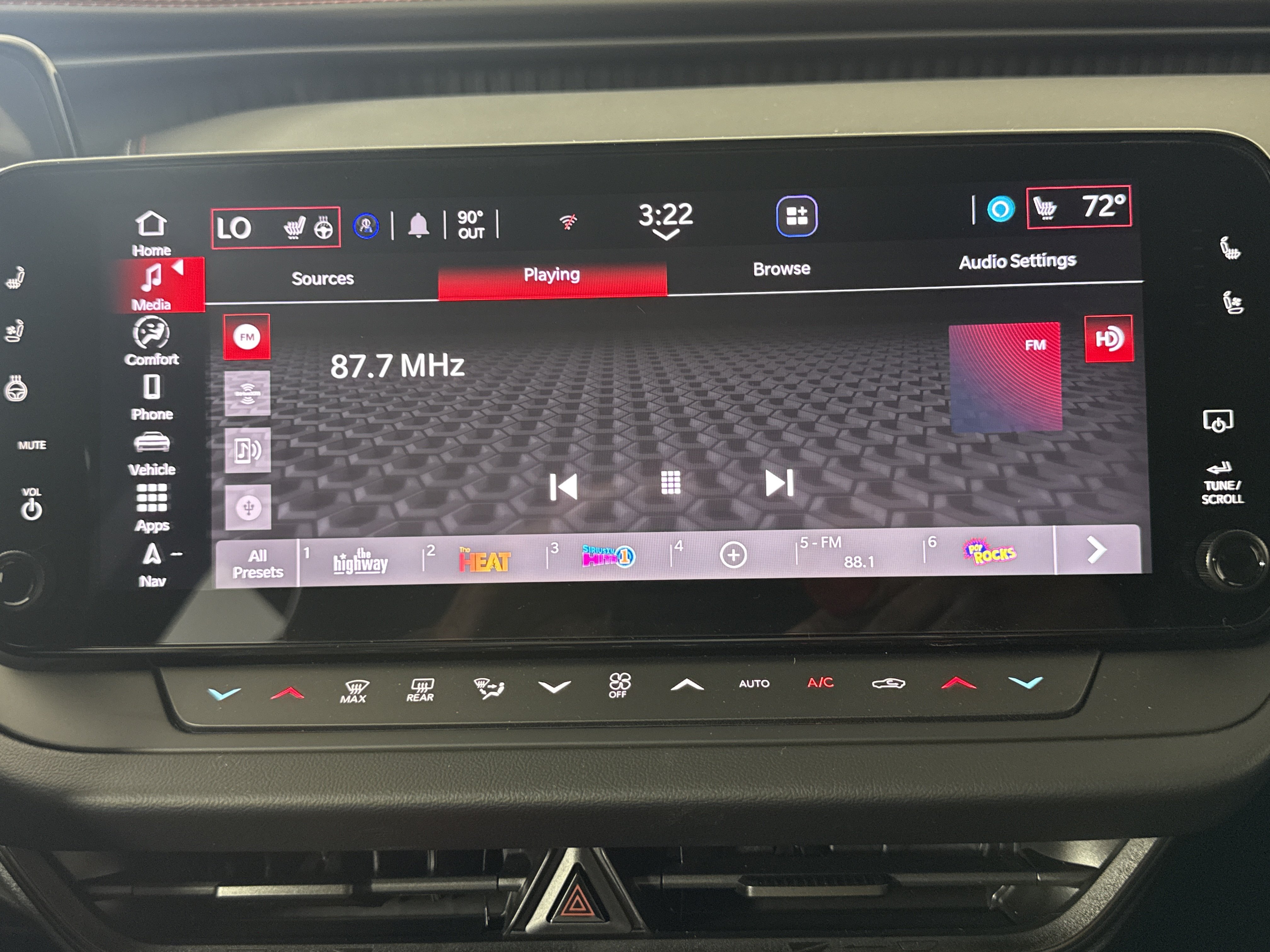 New 2026 Dodge Charger Scat Pack AWD/4WD image 21