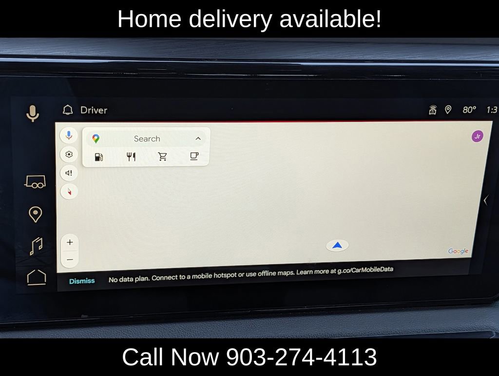 Used 2023 GMC Sierra 1500 AT4 w/ AT4 Premium Package image 20