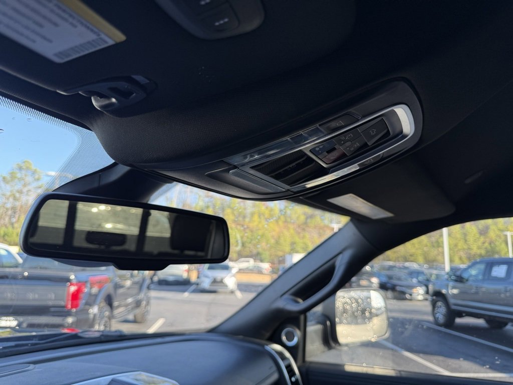 Used 2022 RAM 2500 Laramie image 28