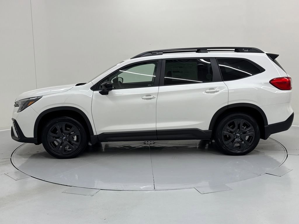 New 2025 Subaru Ascent Bronze Edition image 2