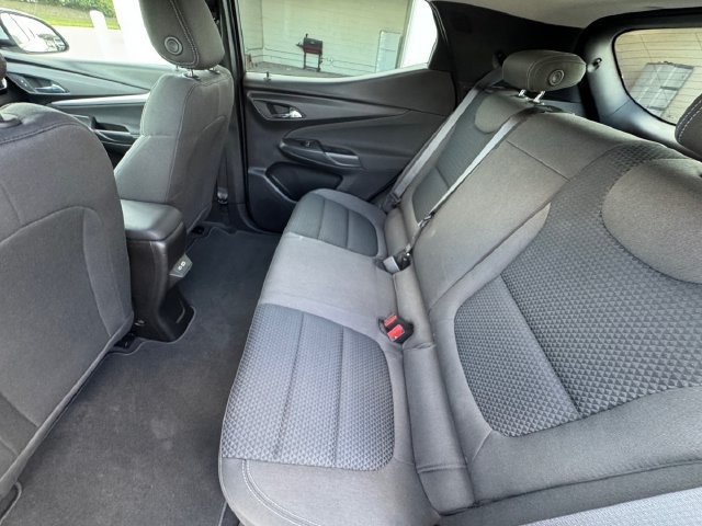 Certified 2023 Chevrolet Bolt EUV LT FWD image 29