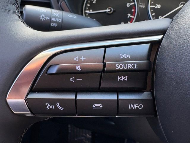 New 2026 MAZDA CX-30 2.5 Turbo w/ Premium Plus Pkg image 26