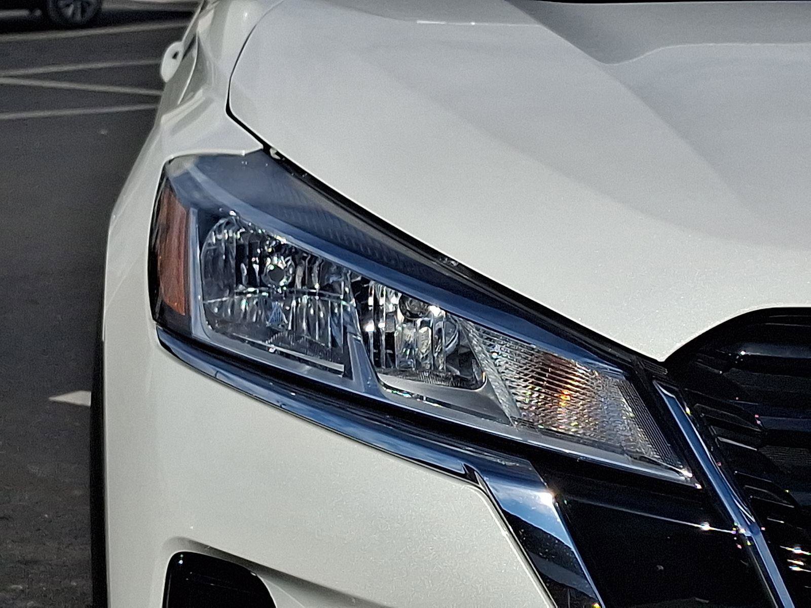 Used 2024 Nissan Kicks SV image 9