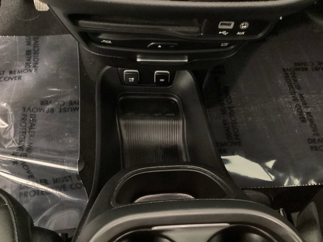 Used 2019 Chrysler Pacifica Touring-L FWD image 20