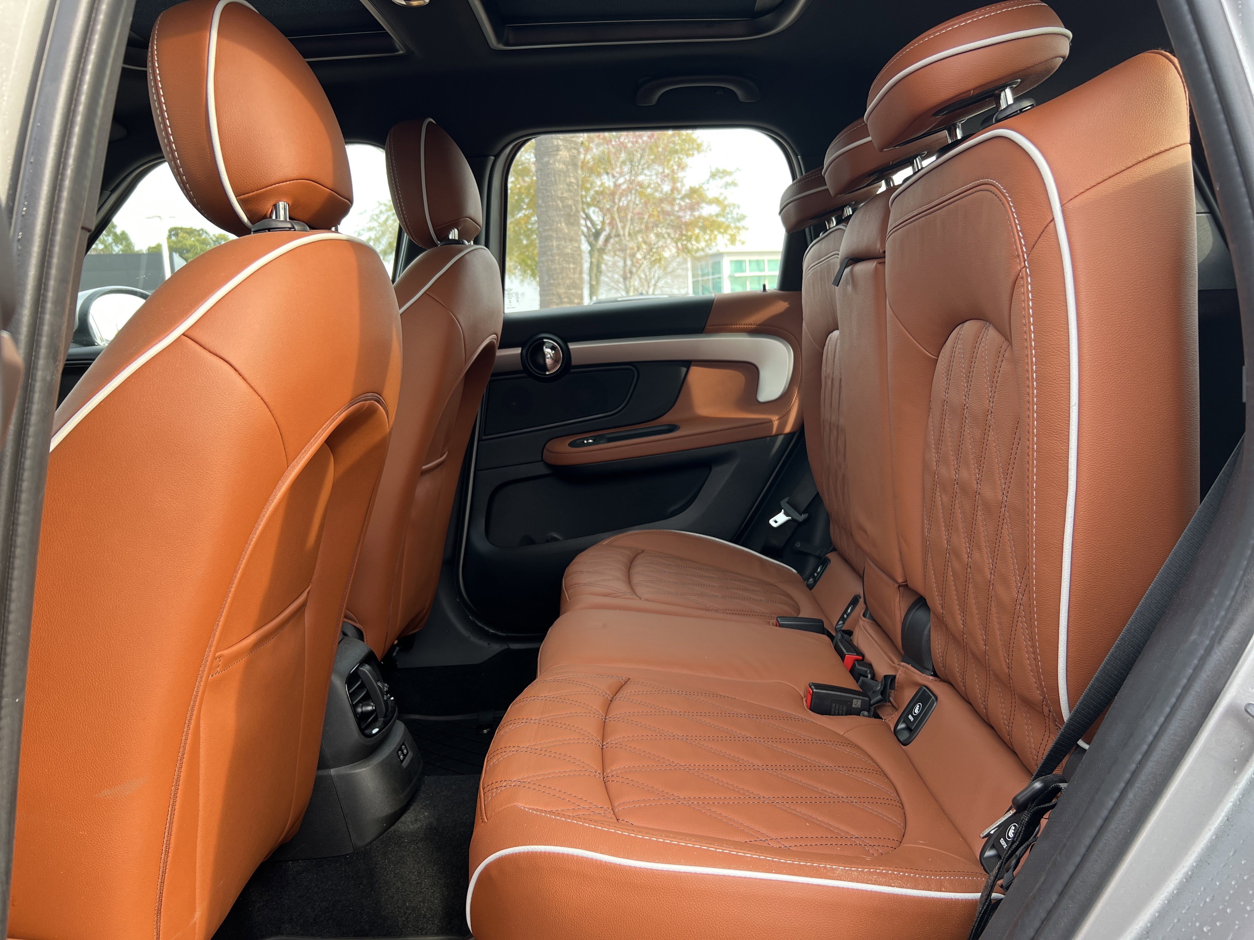 Used 2024 MINI Cooper Countryman S image 33