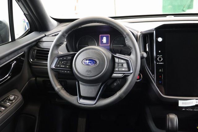 New 2026 Subaru Forester Limited image 16
