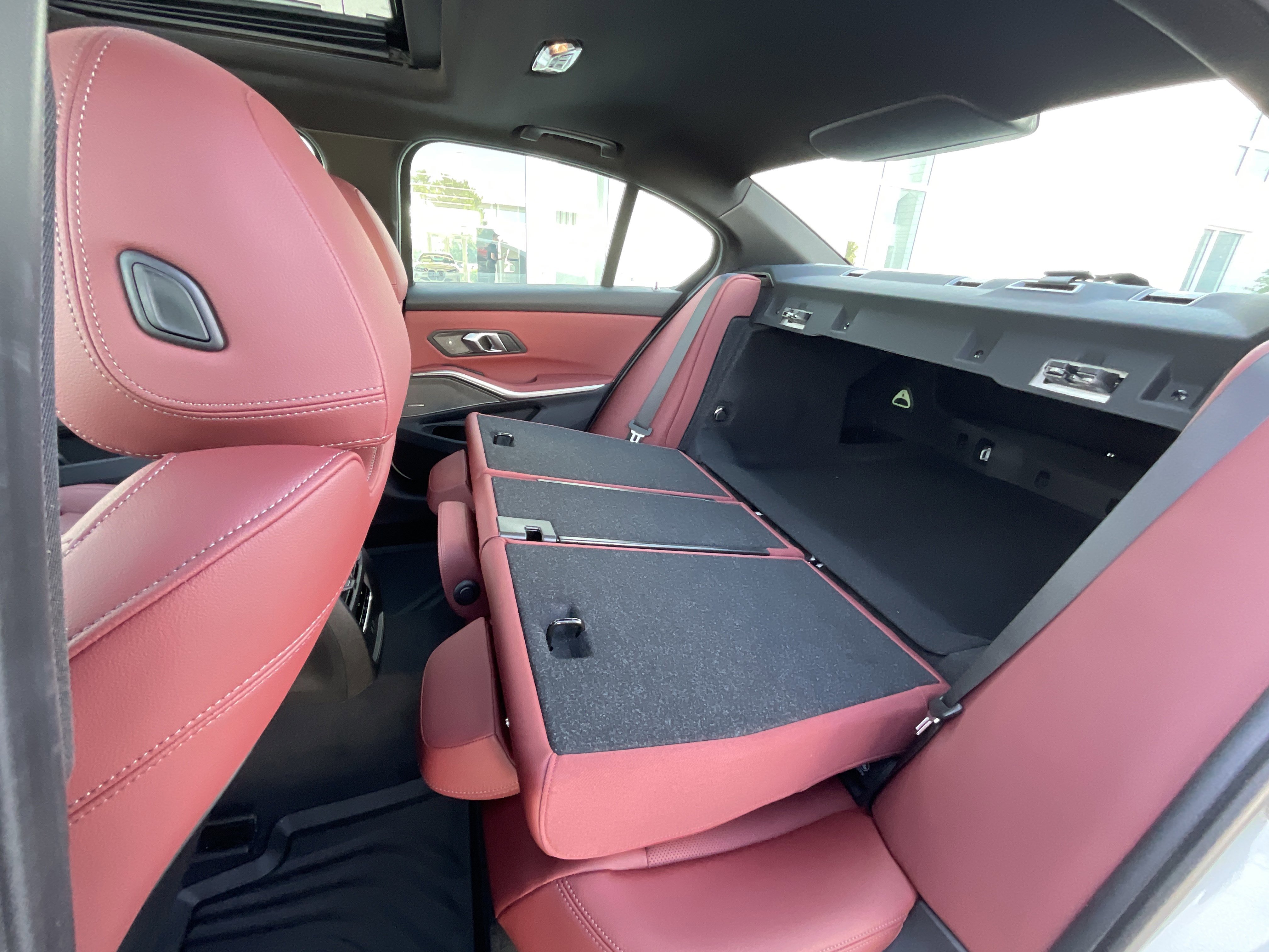New 2026 BMW M340i w/ Premium Package RWD image 28