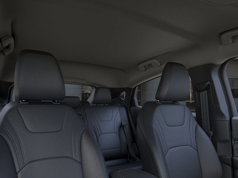 New 2025 Ford Mustang Mach-E Premium image 22