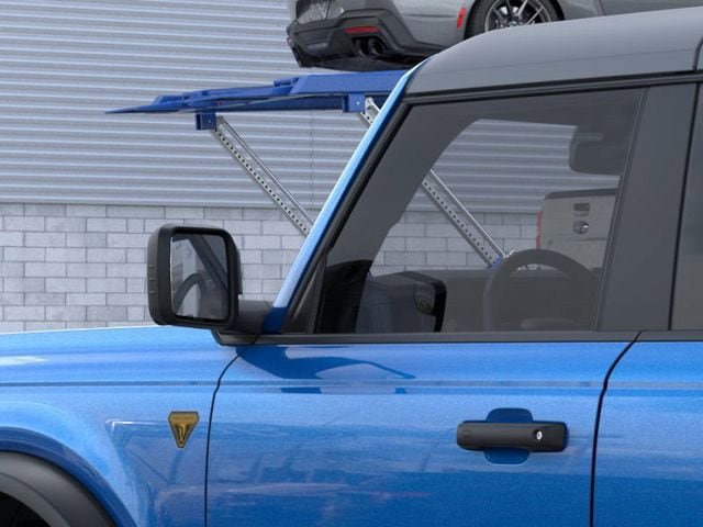 New 2026 Ford Bronco Badlands AWD/4WD image 22