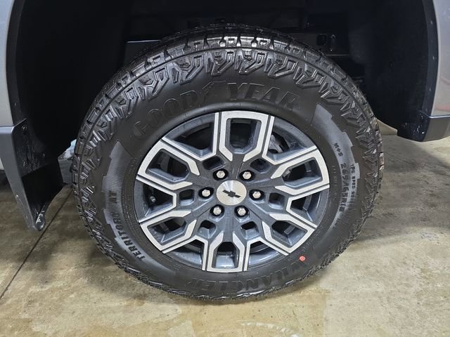 New 2026 Chevrolet Colorado Z71 image 32